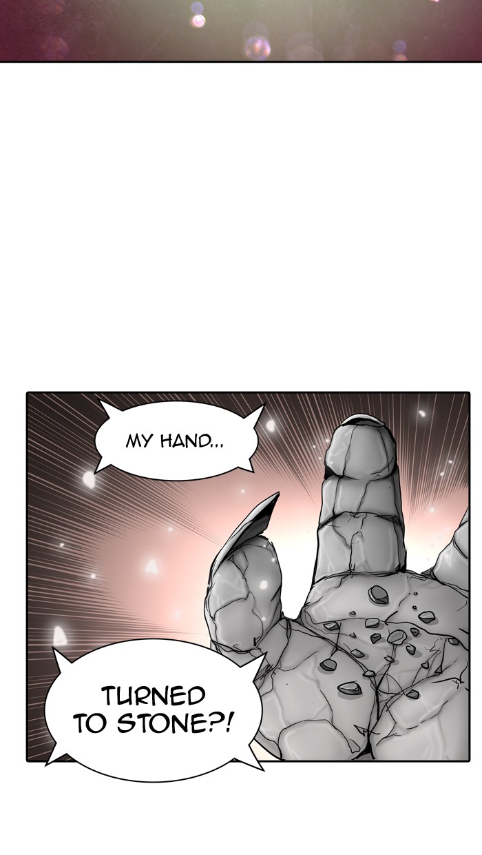 Tower of God chapter 376 page 2