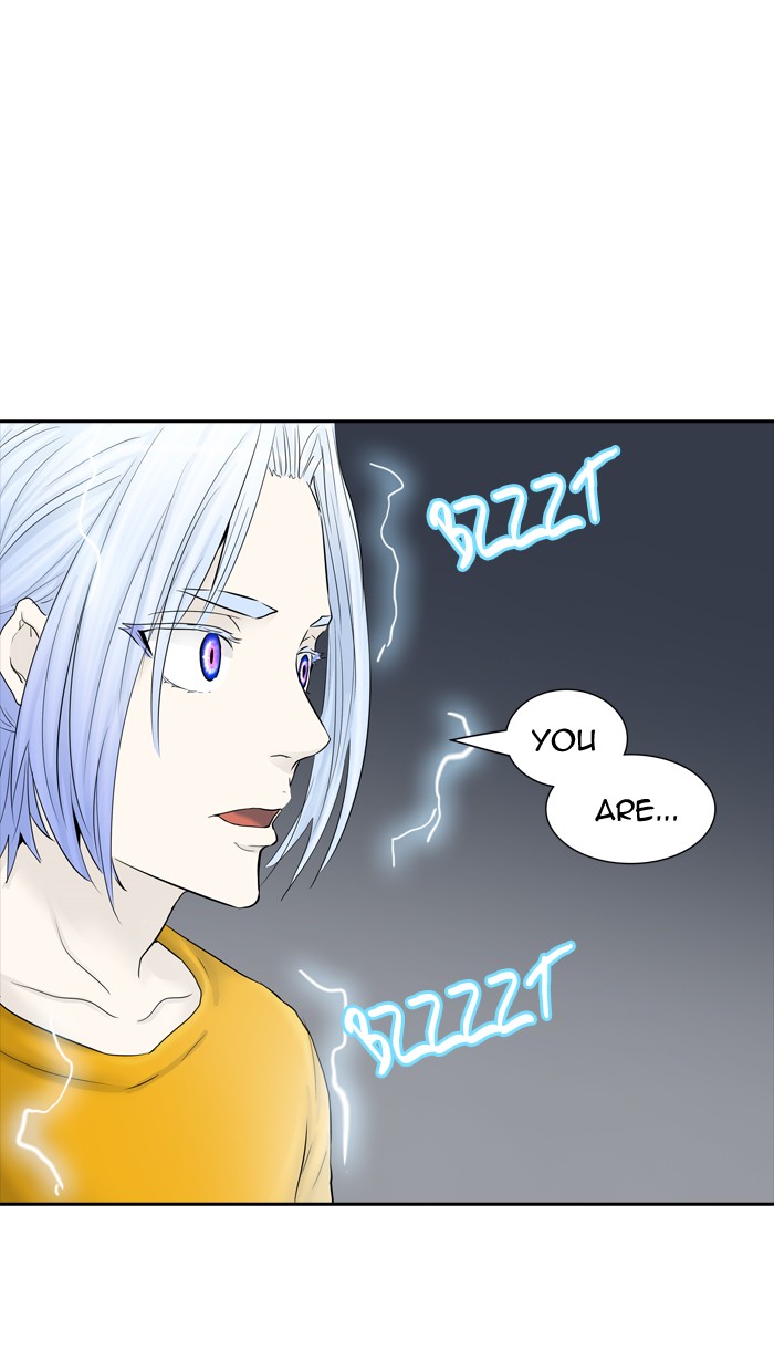 Tower of God chapter 376 page 20