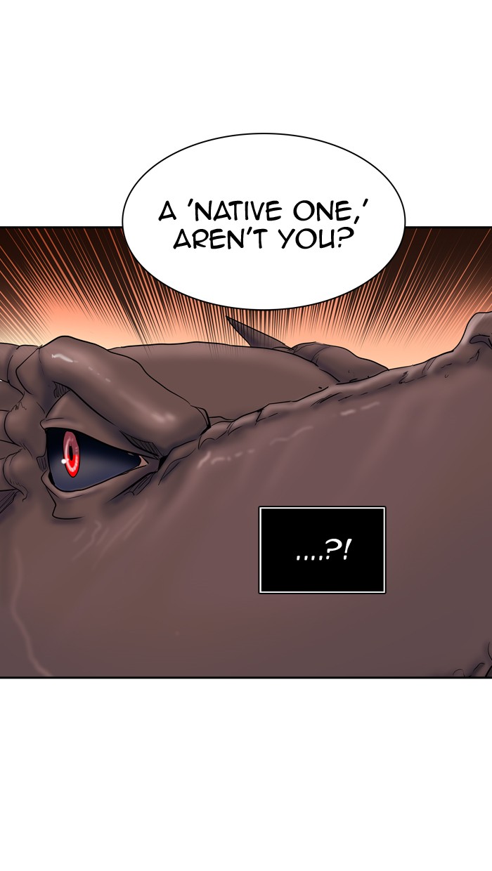 Tower of God chapter 376 page 21