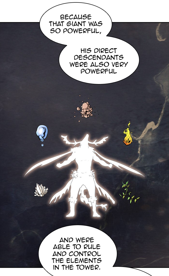 Tower of God chapter 376 page 24