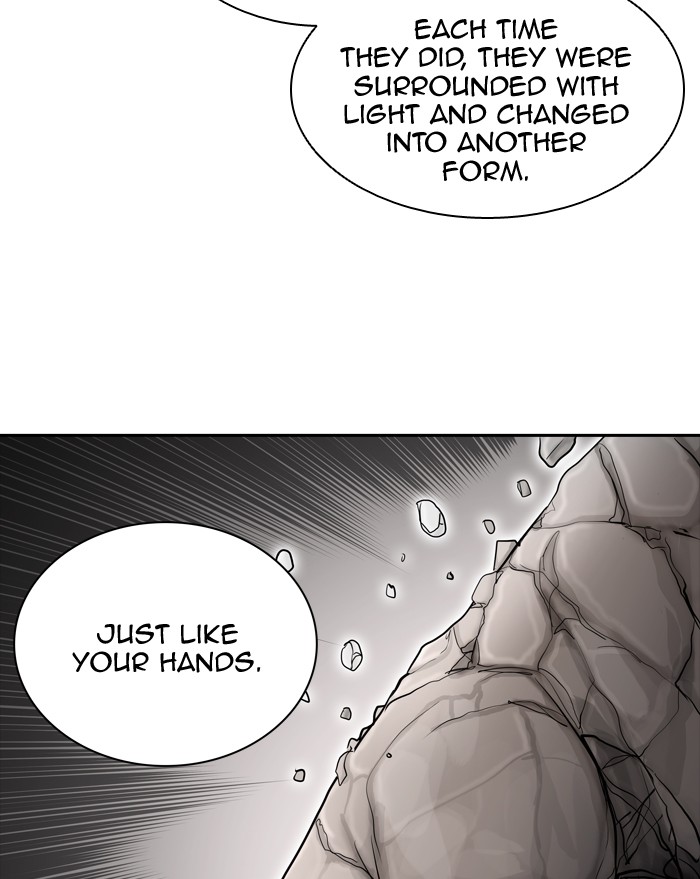 Tower of God chapter 376 page 25