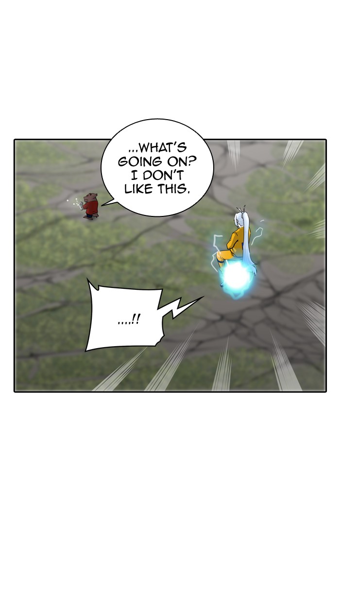 Tower of God chapter 376 page 3