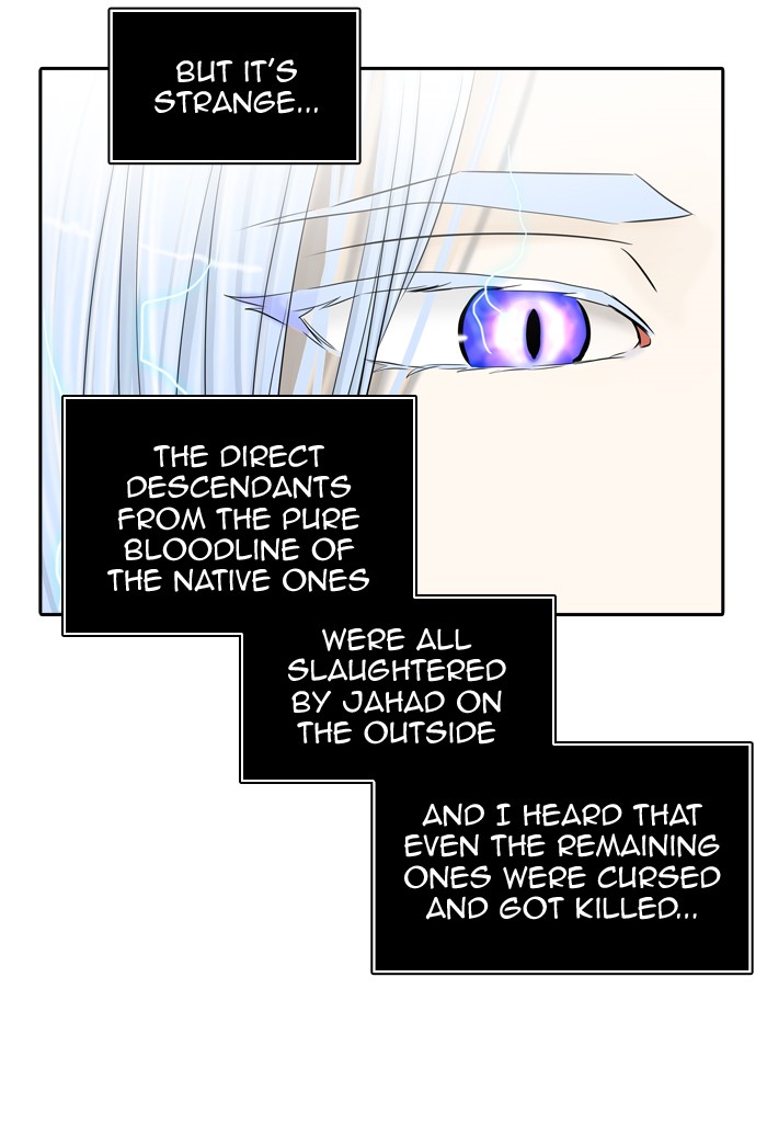 Tower of God chapter 376 page 30