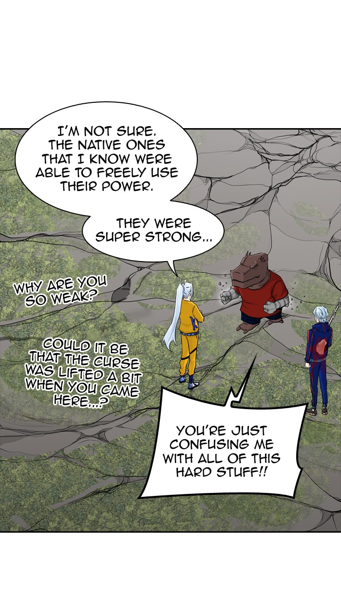 Tower of God chapter 376 page 32