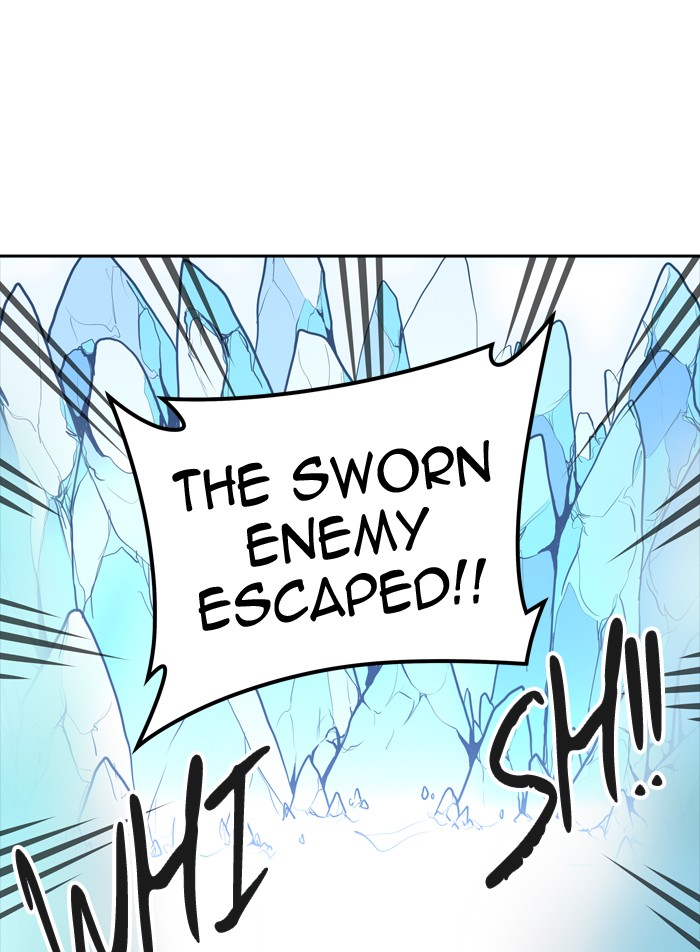 Tower of God chapter 376 page 34