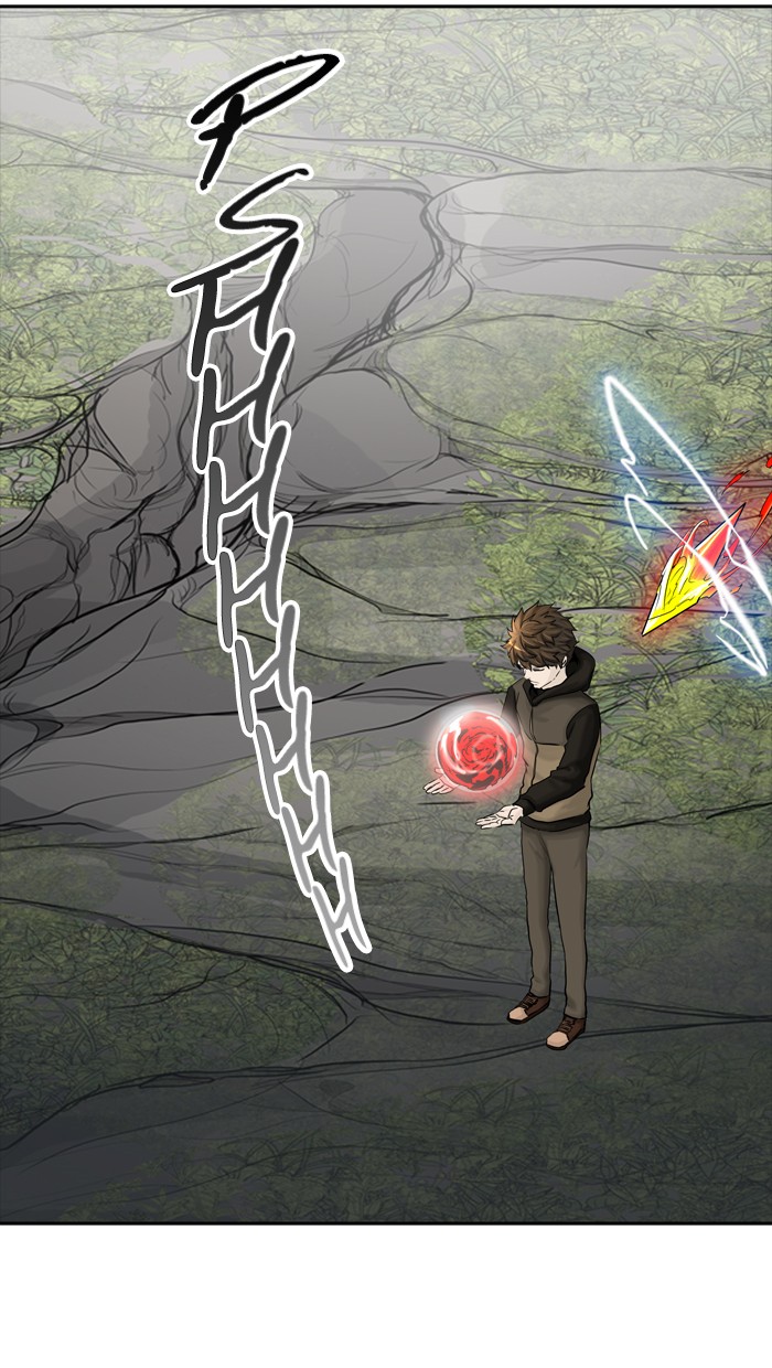 Tower of God chapter 376 page 36