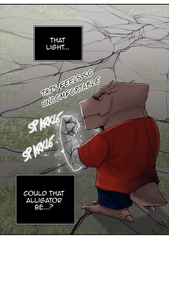 Tower of God chapter 376 page 4