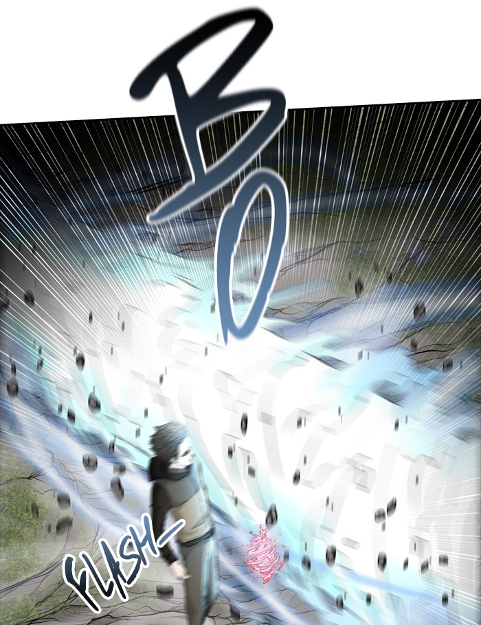 Tower of God chapter 376 page 40