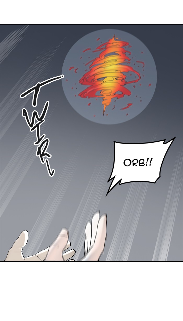Tower of God chapter 376 page 43