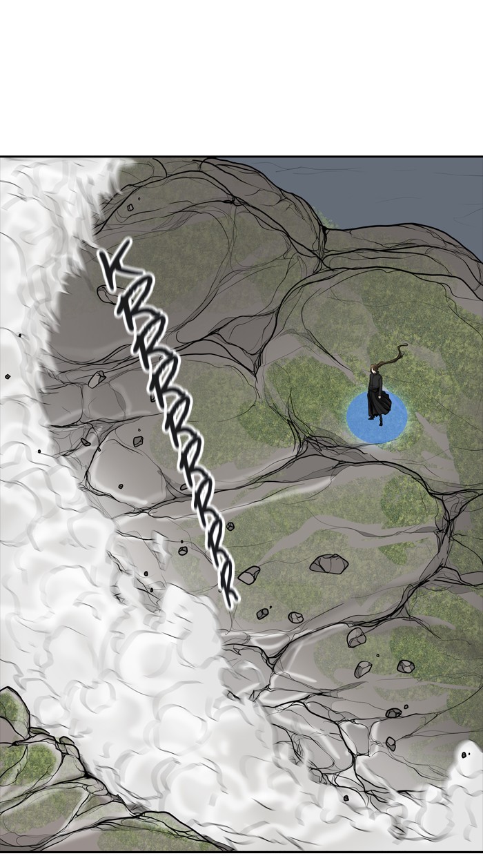 Tower of God chapter 376 page 47