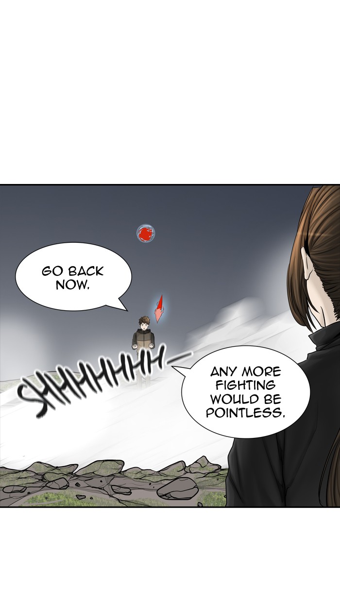 Tower of God chapter 376 page 48