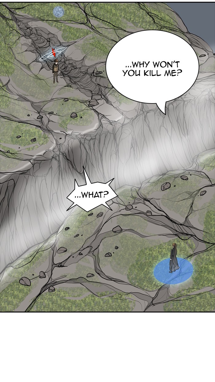 Tower of God chapter 376 page 50