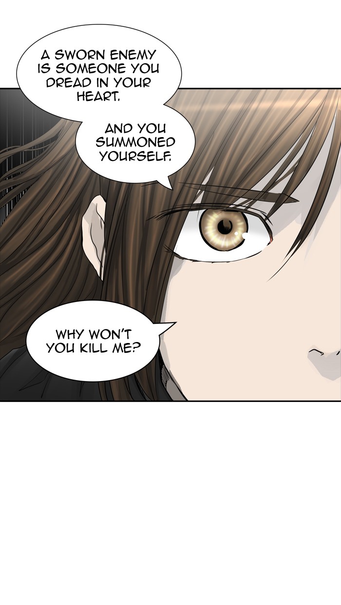 Tower of God chapter 376 page 51
