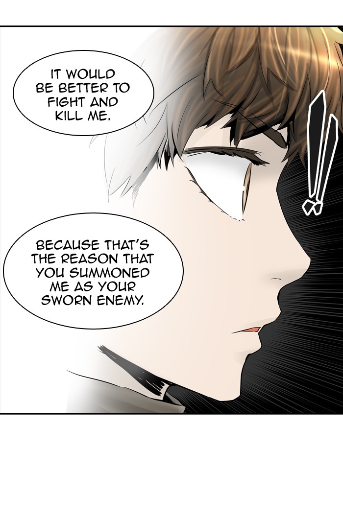 Tower of God chapter 376 page 52