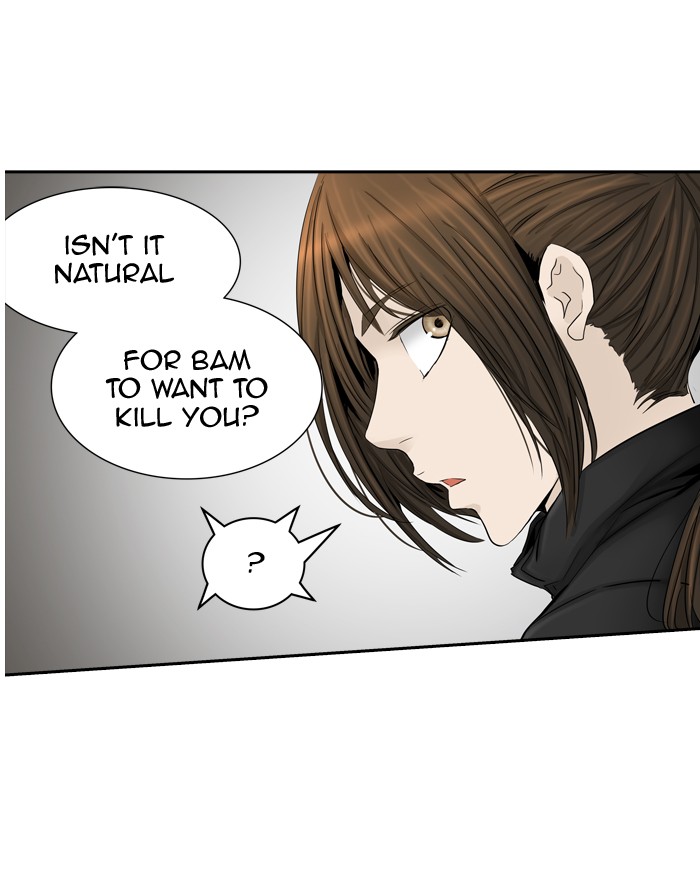 Tower of God chapter 376 page 54