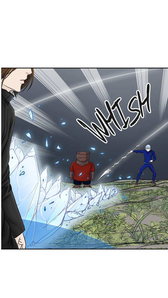 Tower of God chapter 376 page 56