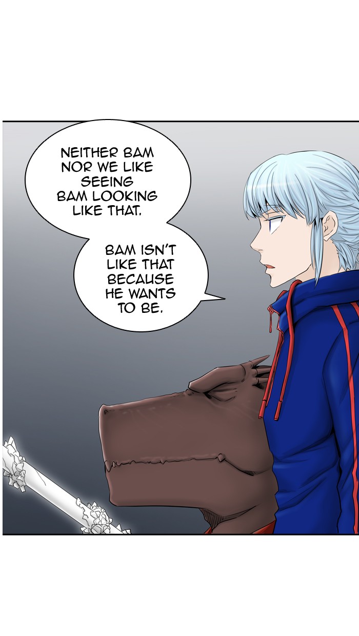 Tower of God chapter 376 page 57