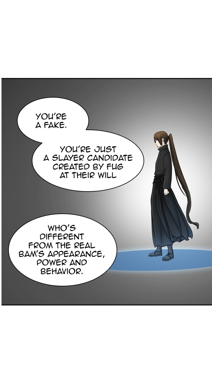 Tower of God chapter 376 page 58