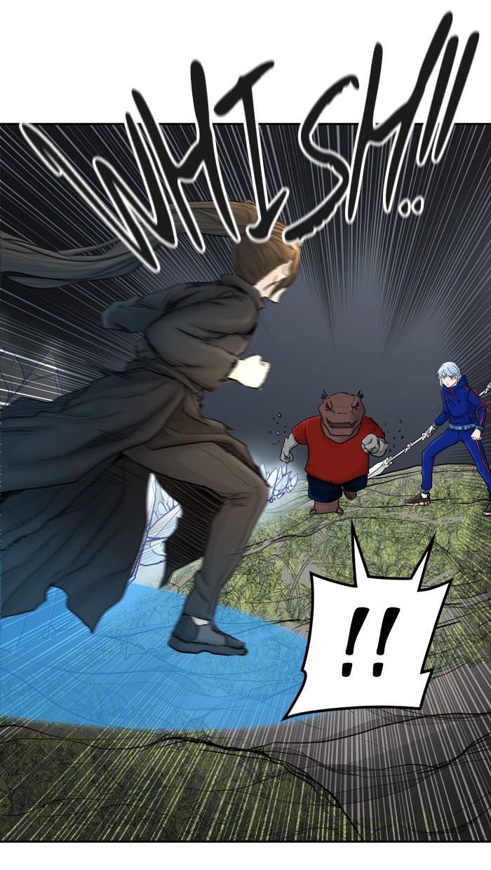 Tower of God chapter 376 page 62