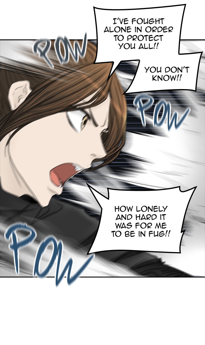 Tower of God chapter 376 page 65