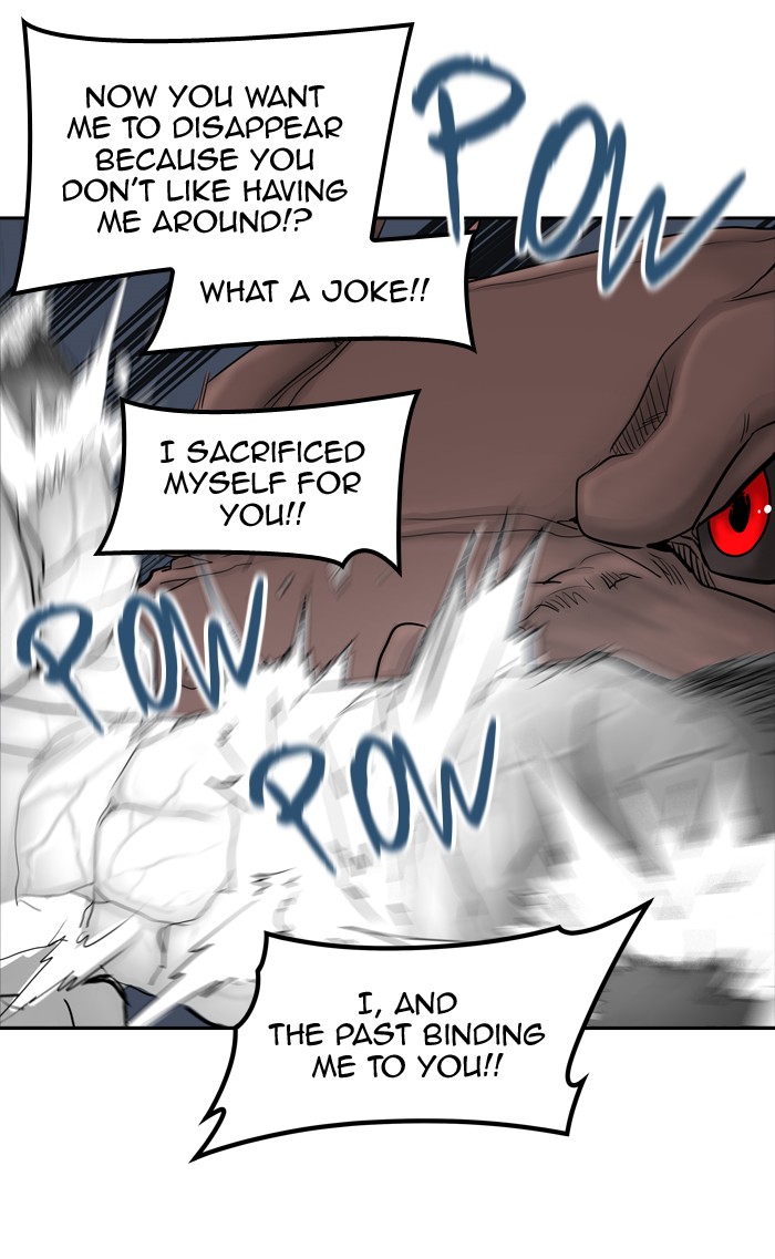Tower of God chapter 376 page 66