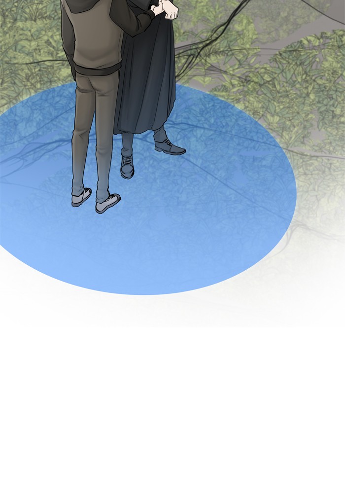 Tower of God chapter 376 page 74