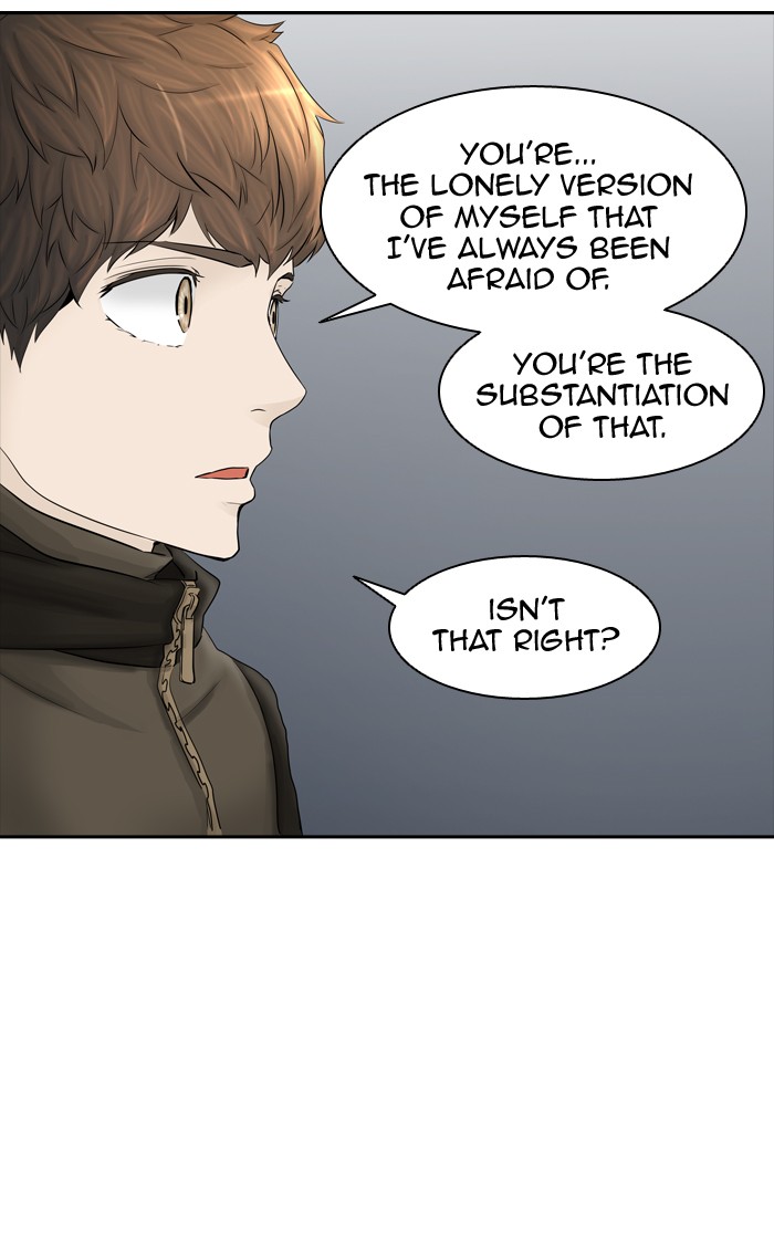 Tower of God chapter 376 page 75