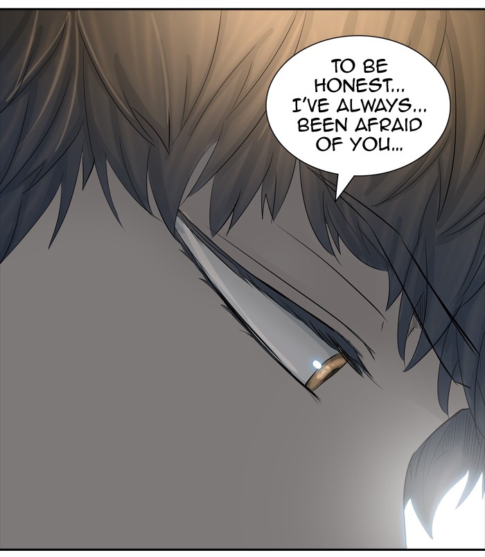 Tower of God chapter 376 page 79
