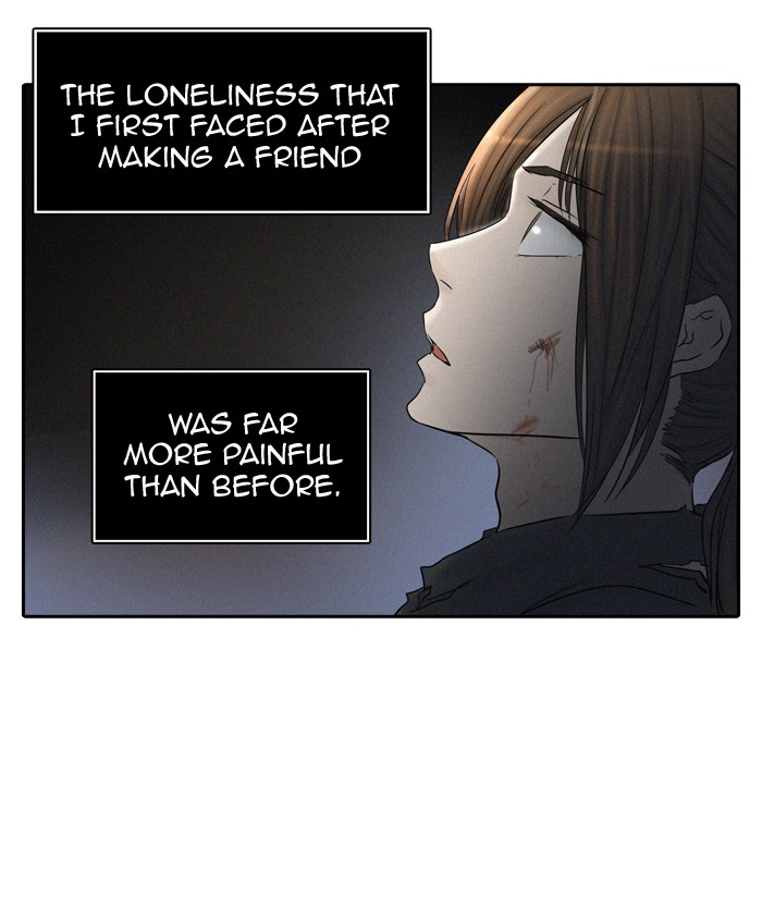 Tower of God chapter 376 page 87
