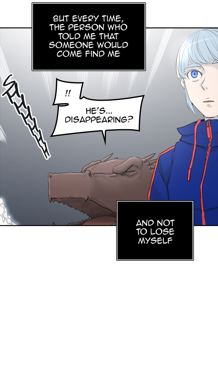 Tower of God chapter 376 page 88