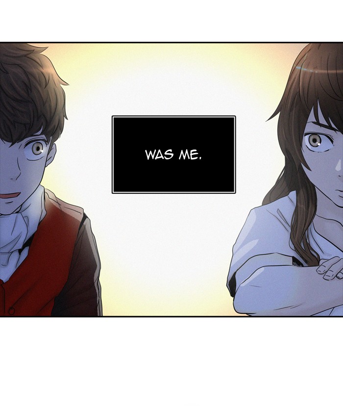 Tower of God chapter 376 page 89