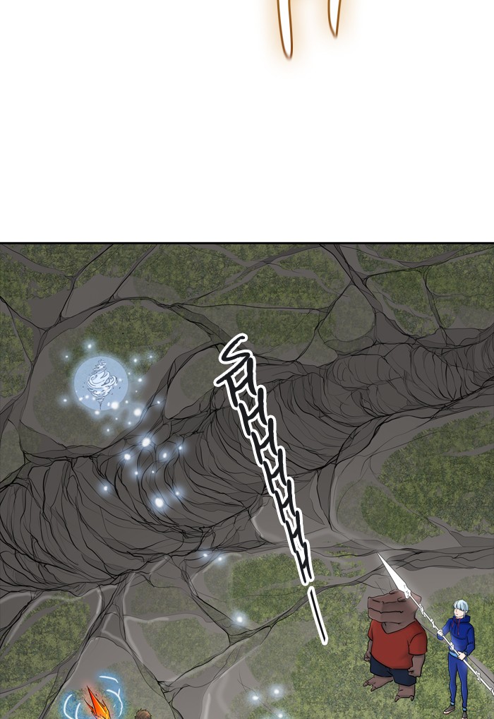 Tower of God chapter 376 page 91