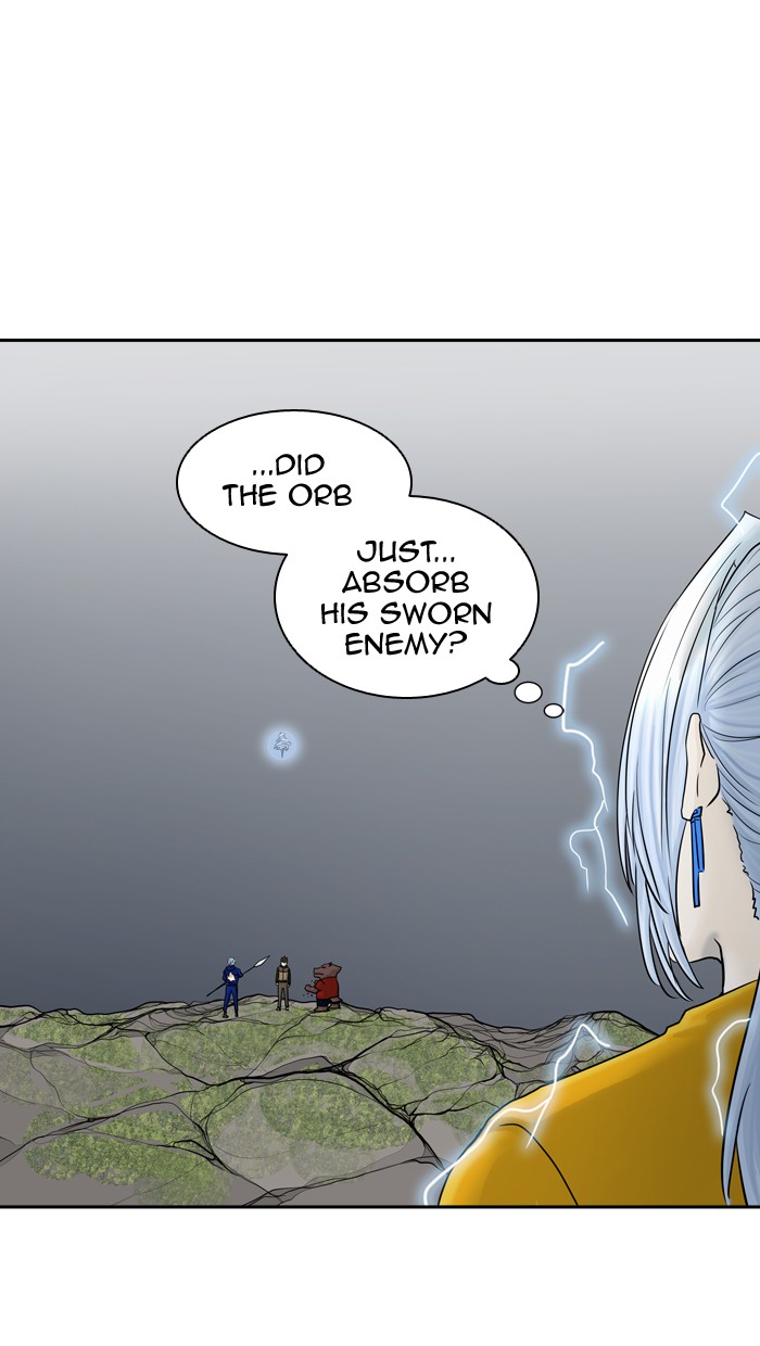 Tower of God chapter 376 page 94