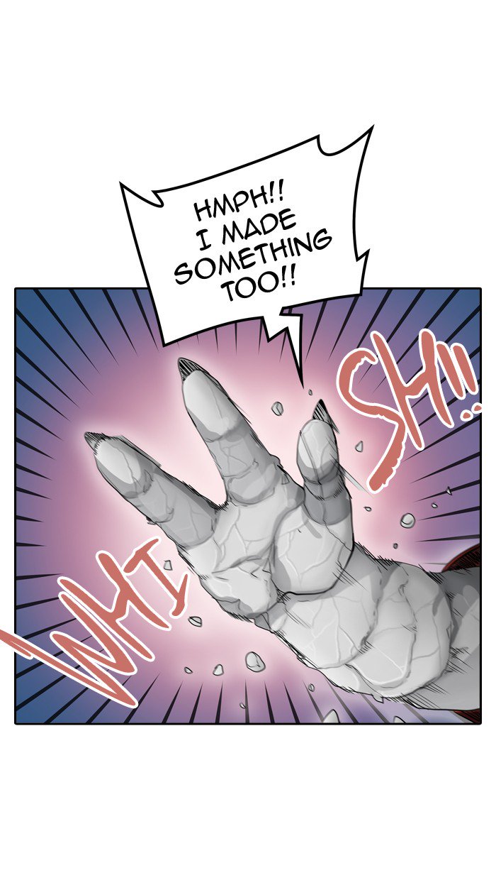 Tower of God chapter 377 page 19