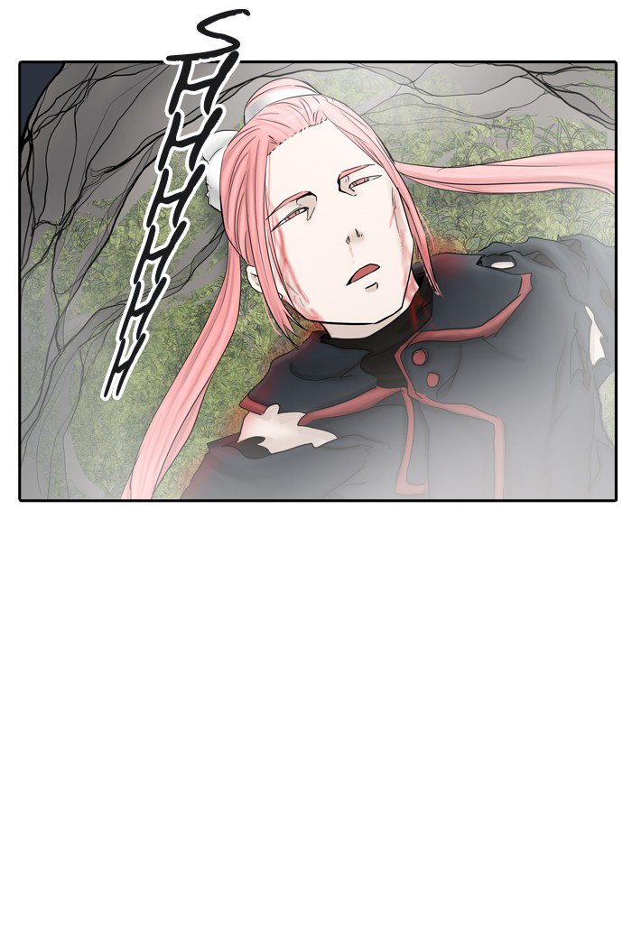 Tower of God chapter 377 page 27
