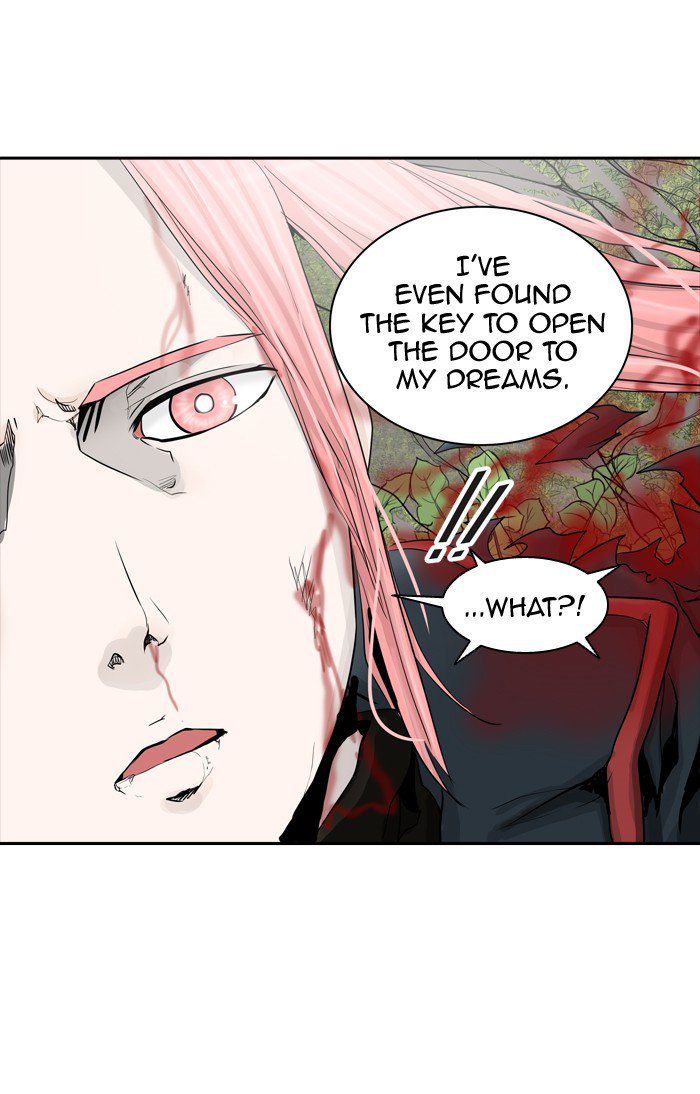 Tower of God chapter 377 page 31