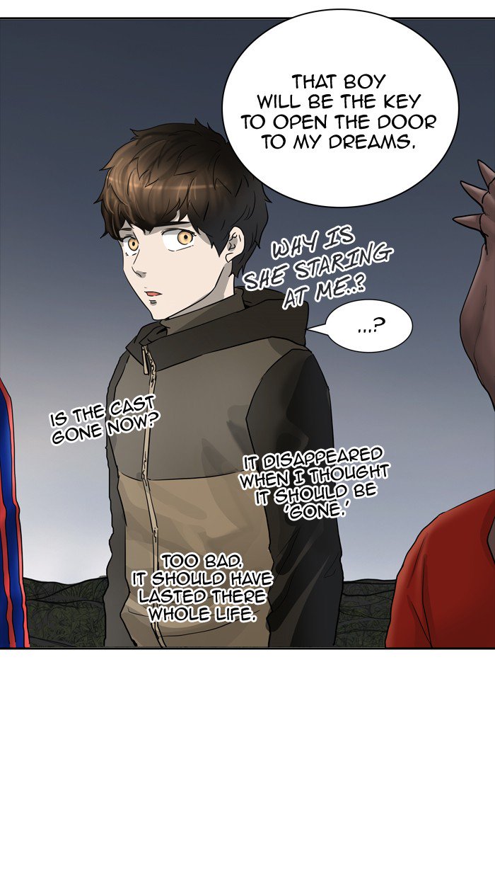 Tower of God chapter 377 page 33
