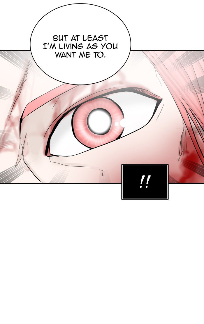 Tower of God chapter 377 page 35
