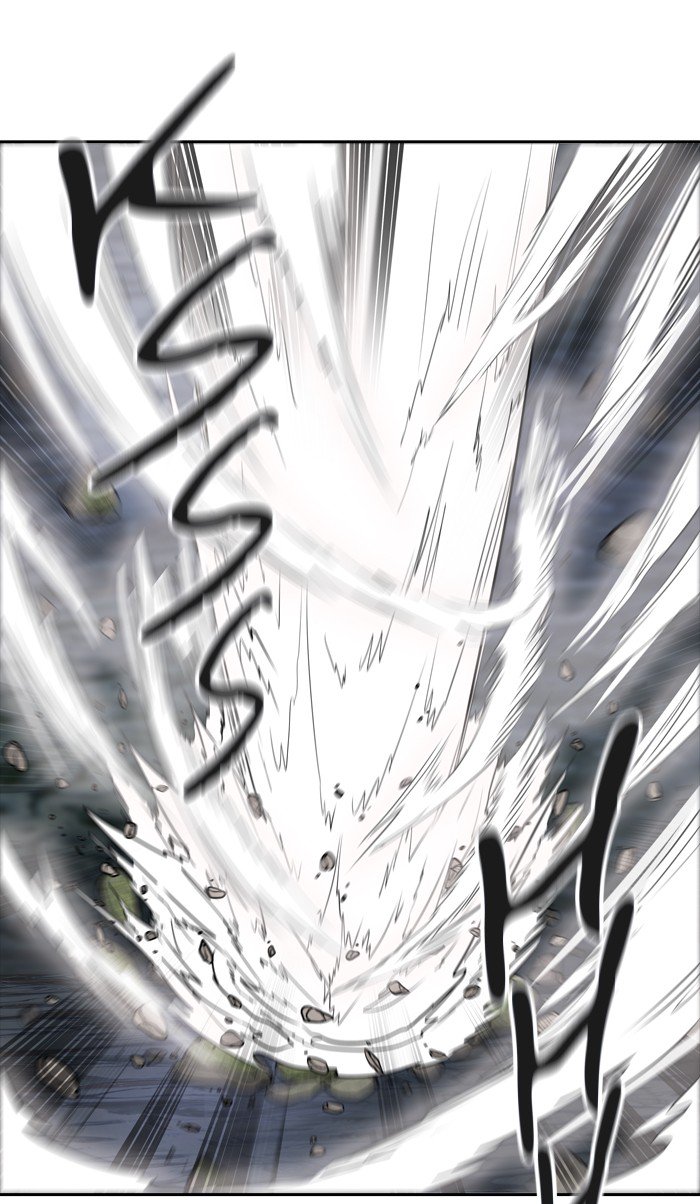 Tower of God chapter 377 page 37