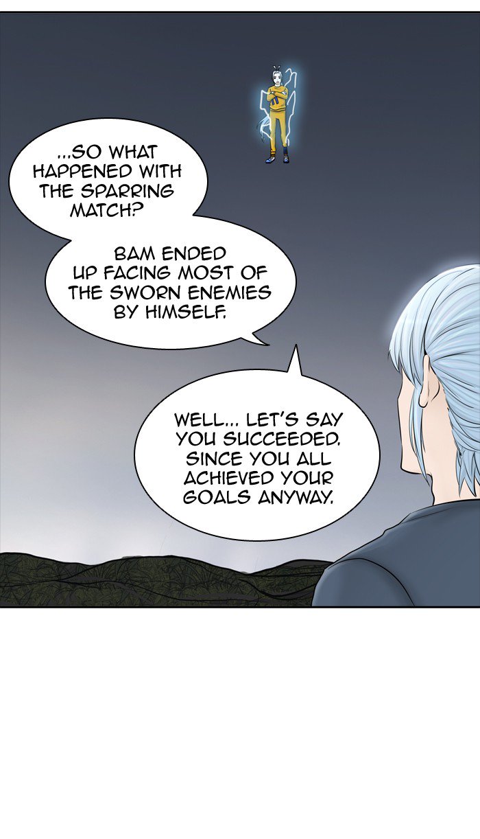 Tower of God chapter 377 page 46