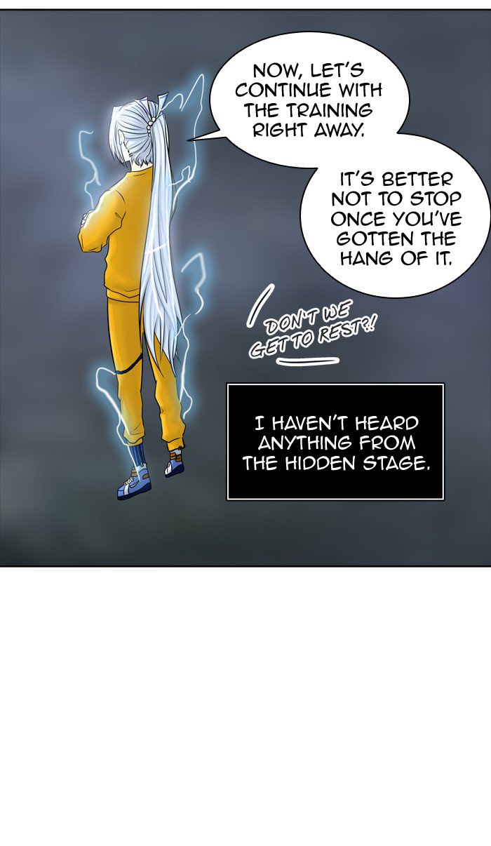 Tower of God chapter 377 page 48