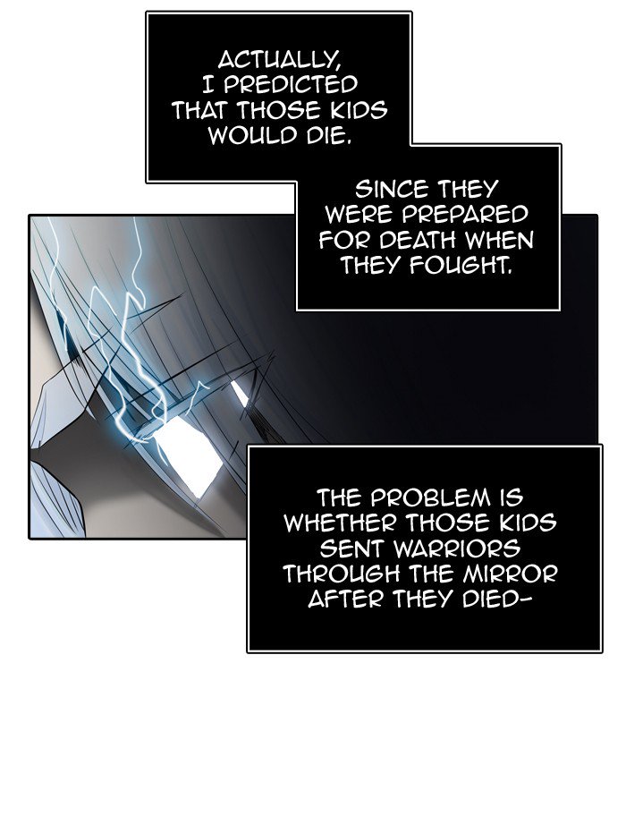 Tower of God chapter 377 page 50