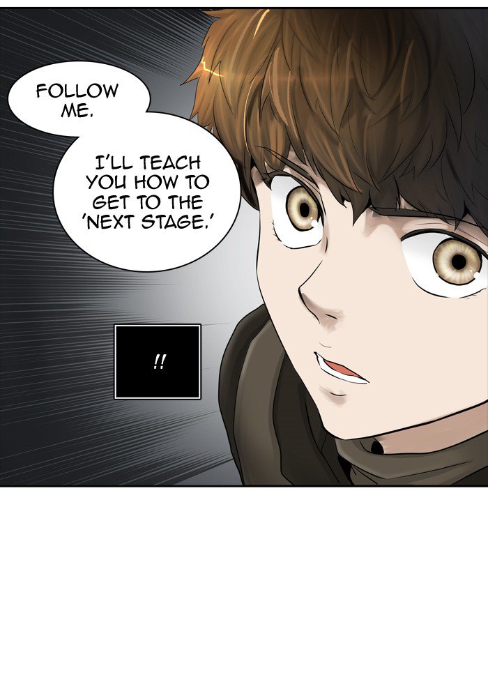 Tower of God chapter 377 page 53