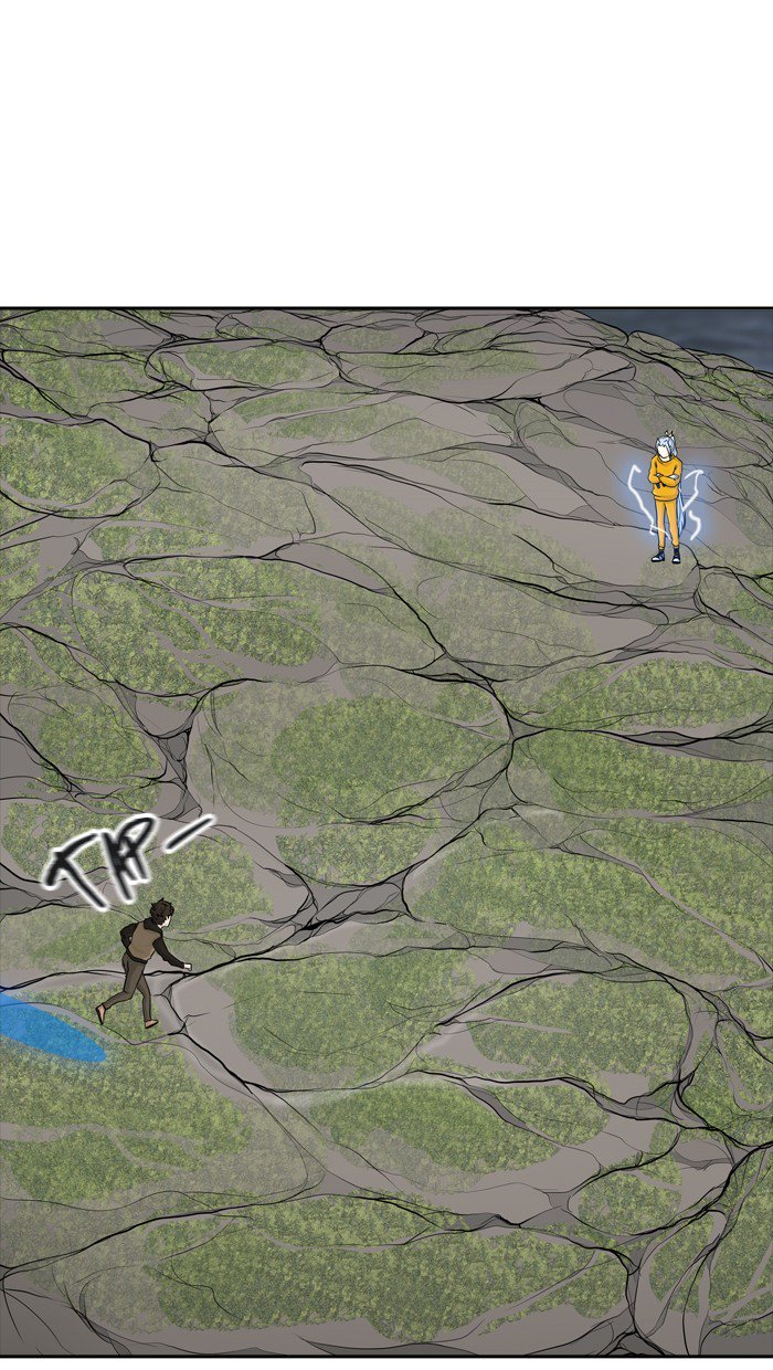 Tower of God chapter 377 page 54