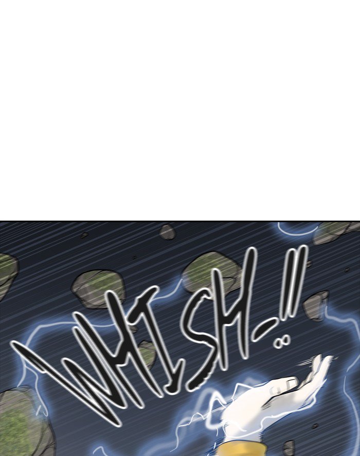 Tower of God chapter 377 page 55