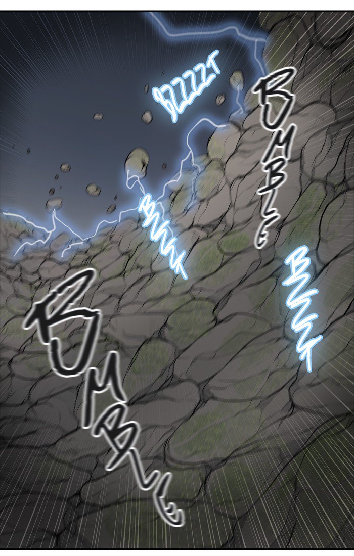 Tower of God chapter 377 page 57