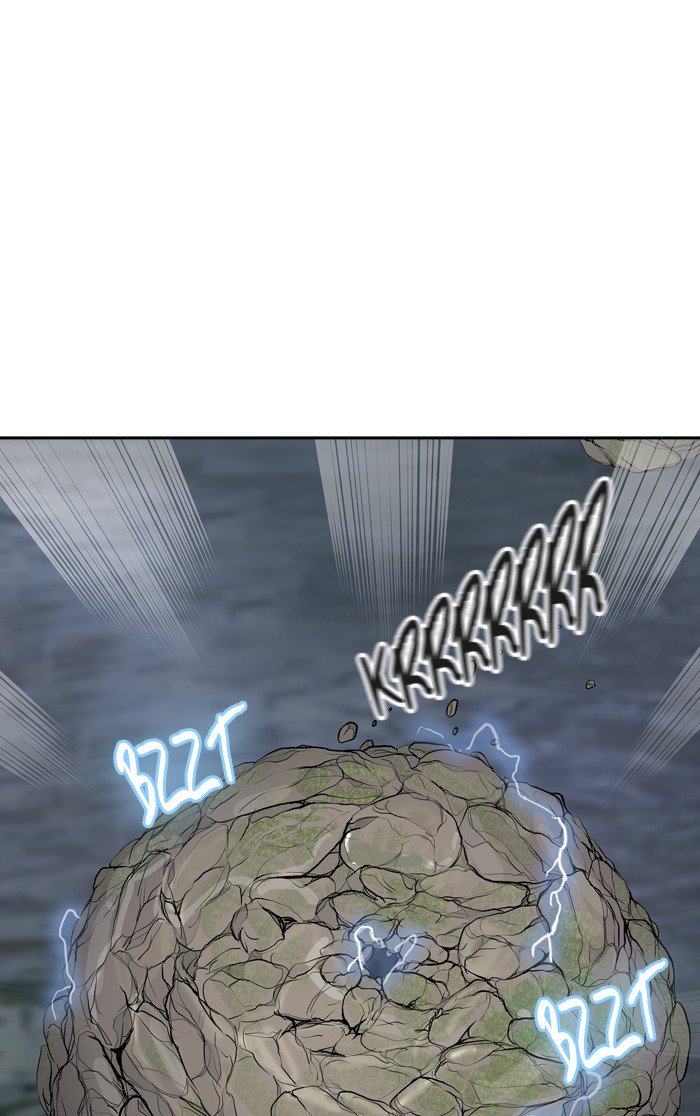 Tower of God chapter 377 page 58