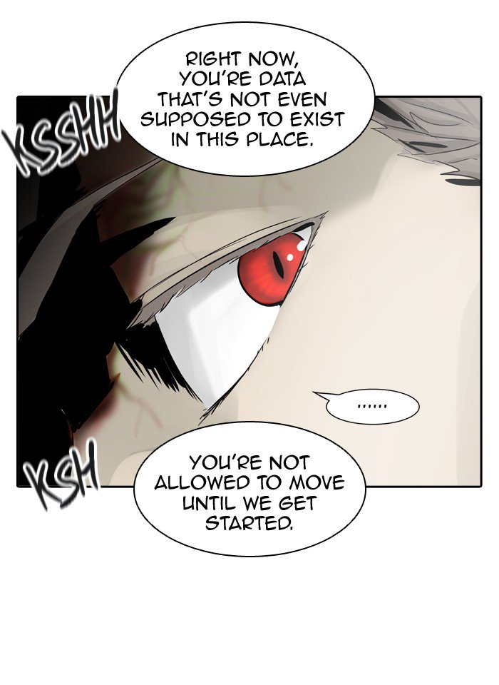 Tower of God chapter 377 page 6