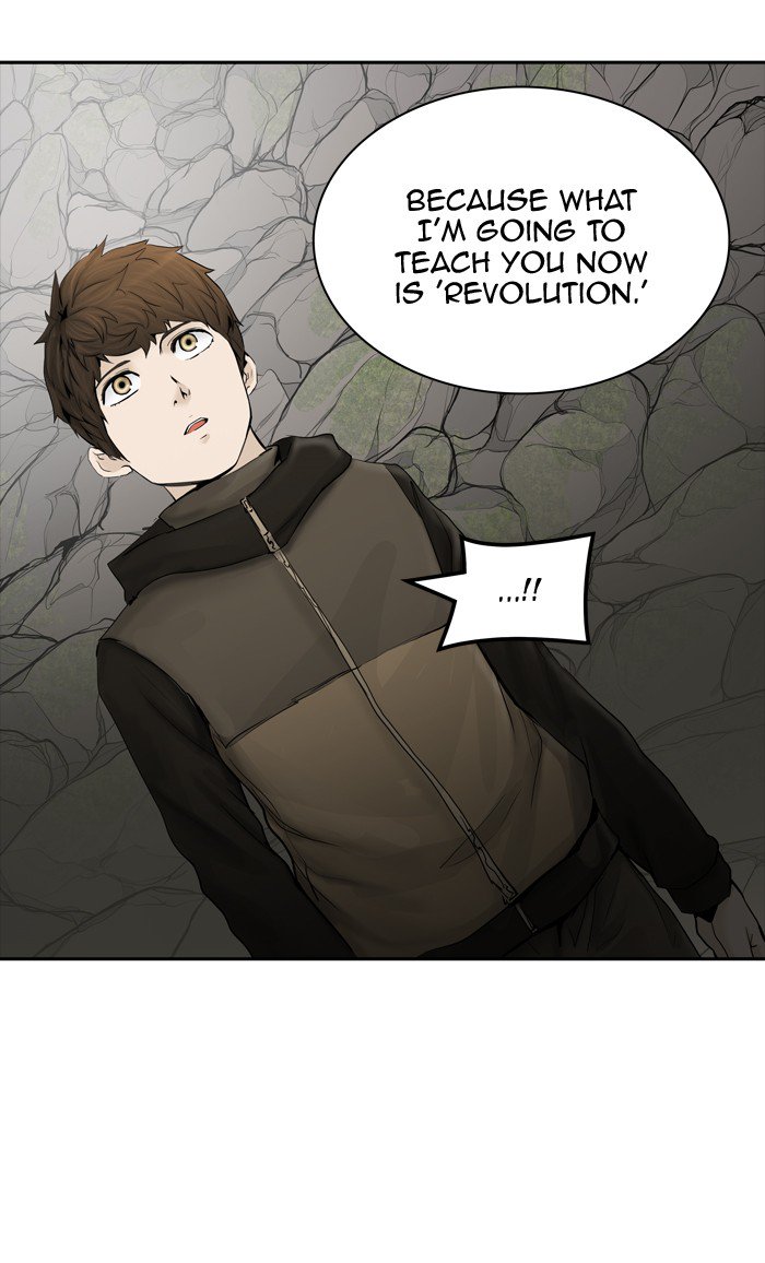 Tower of God chapter 377 page 61