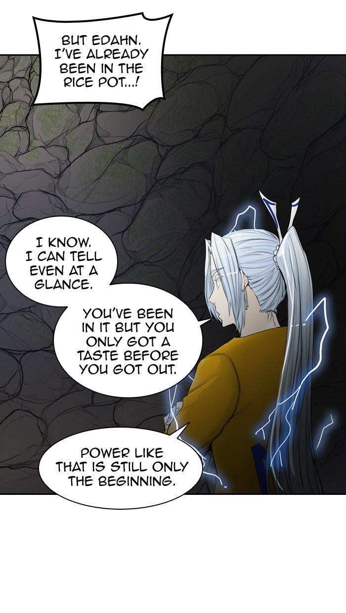 Tower of God chapter 377 page 62